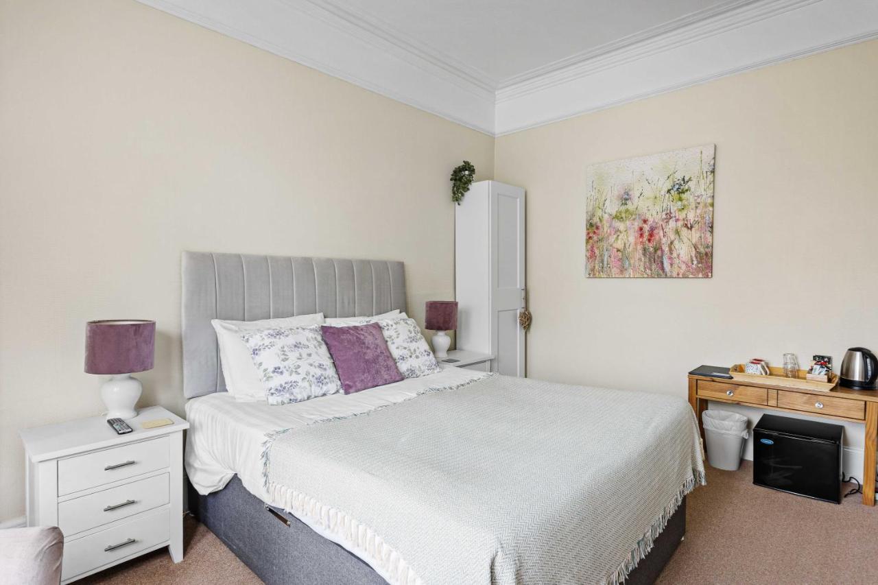 Bed and Breakfast The Netley Torquay Exterior foto