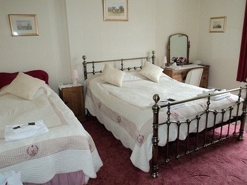 Bed and Breakfast The Netley Torquay Exterior foto